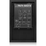 Behringer B2031A 8.75" Active 2-Way Reference Studio Monitor