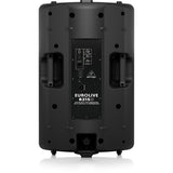 Behringer B215D Active 550W 15" 2-Way PA Speaker System