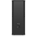 Behringer B2520 PRO 2200W Dual 15" PA Loudspeaker System
