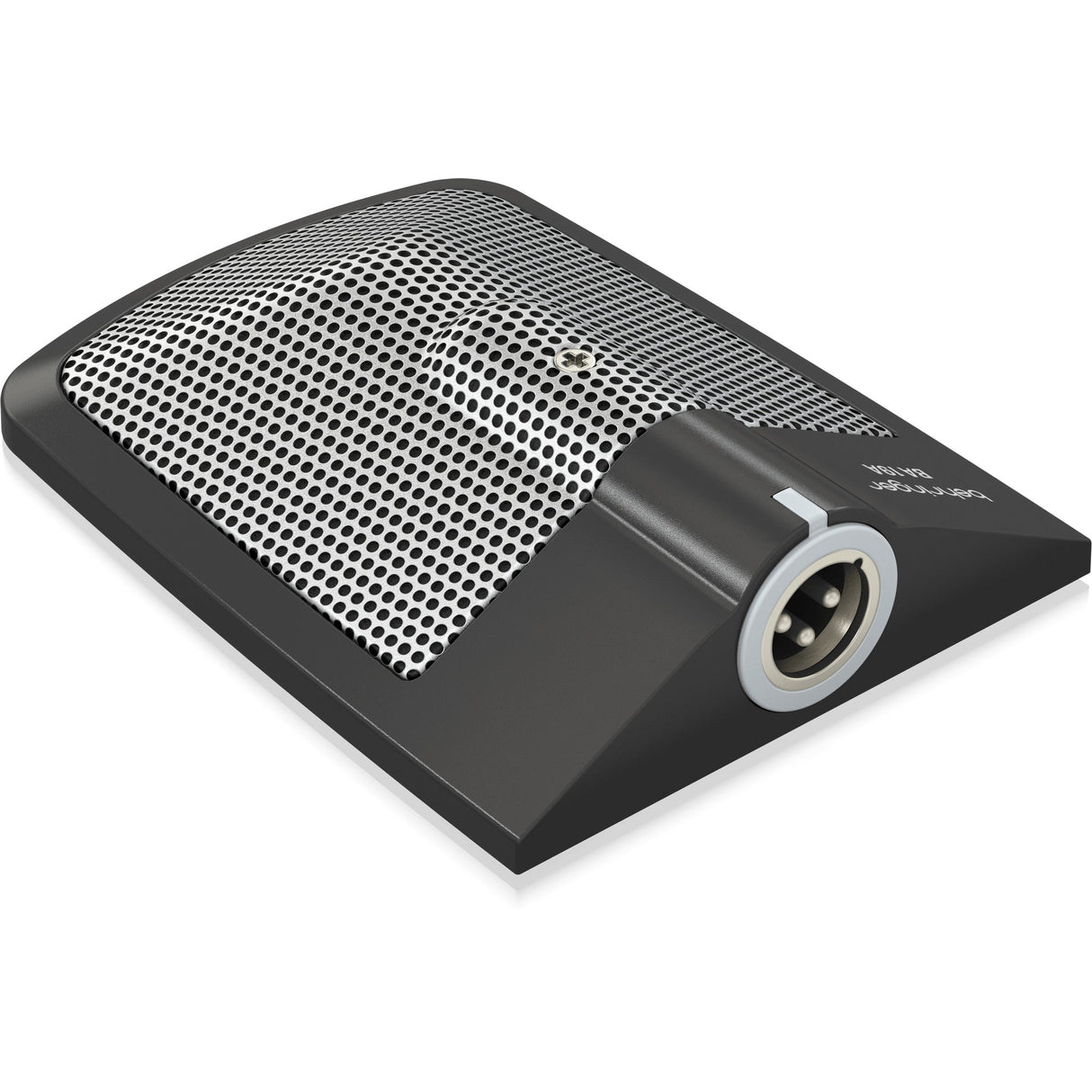 Behringer BA 19A Condenser Boundary Microphone for Instrument Applications