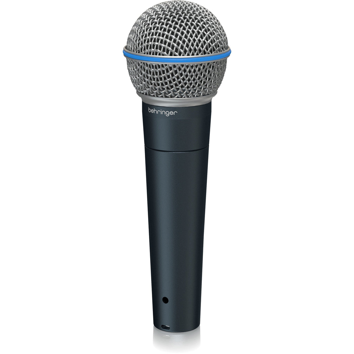 Behringer BA 85A Dynamic Super Cardioid Vocal Microphone
