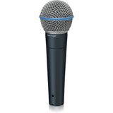 Behringer BA 85A Dynamic Super Cardioid Vocal Microphone