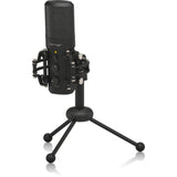 Behringer BU200 Cardioid Condenser USB Microphone