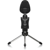 Behringer BV4038 Vintage Style USB Condenser Microphone