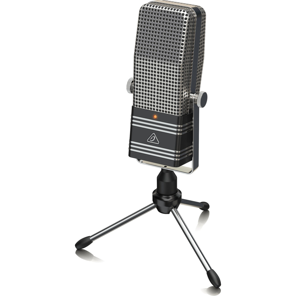 Behringer BV44 Vintage Broadcast Style USB Condenser Microphone