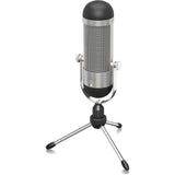 Behringer BVR84 Vintage Capsule USB Condenser Microphone