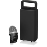 Behringer C112 Dynamic Bass Drum Microphone