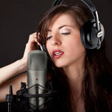 Behringer C-3 Dual Diaphragm Studio Condenser Microphone