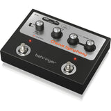 Behringer Chorus Symphony Analog Chorus and Vibrato Effects Pedal