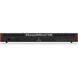 Behringer DeepMind 12 Polyphonic Analog Synthesizer