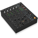 Behringer DJX750 5-Channel DJ Mixer