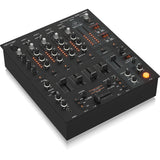 Behringer DJX900USB 5-Channel DJ Mixer with USB Interface
