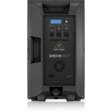 Behringer DR110DSP 1000W 10" Active PA Speaker System