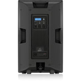 Behringer DR115DSP 1400W 15" Active PA Speaker System