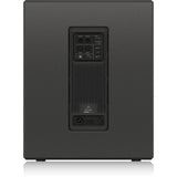 Behringer DR18SUB 2400W 18" Active PA Subwoofer