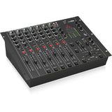 Behringer DX2000USB 7-Channel DJ Mixer with USB Audio Interface