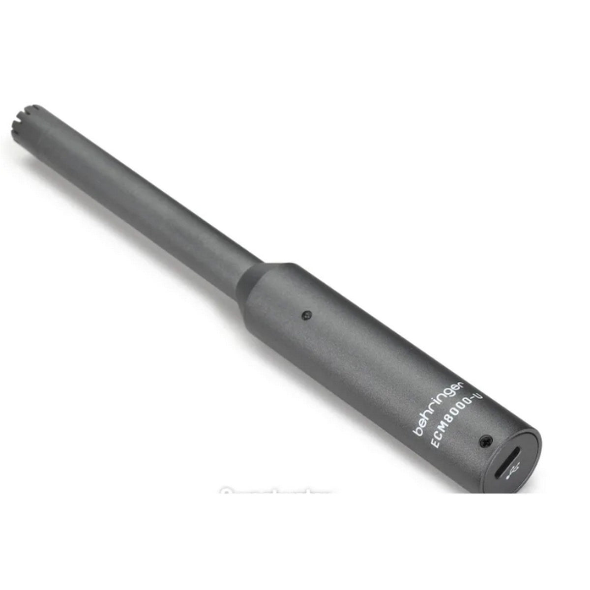 Behringer ECM8000-U USB Measurement Condenser Microphone