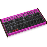 Behringer EDGE Analog Semi-Modular Percussion Synthesizer