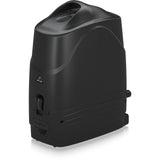 Behringer Europort PPA2000BT Ultra-Compact 2000W 8-Channel Portable PA System with Bluetooth