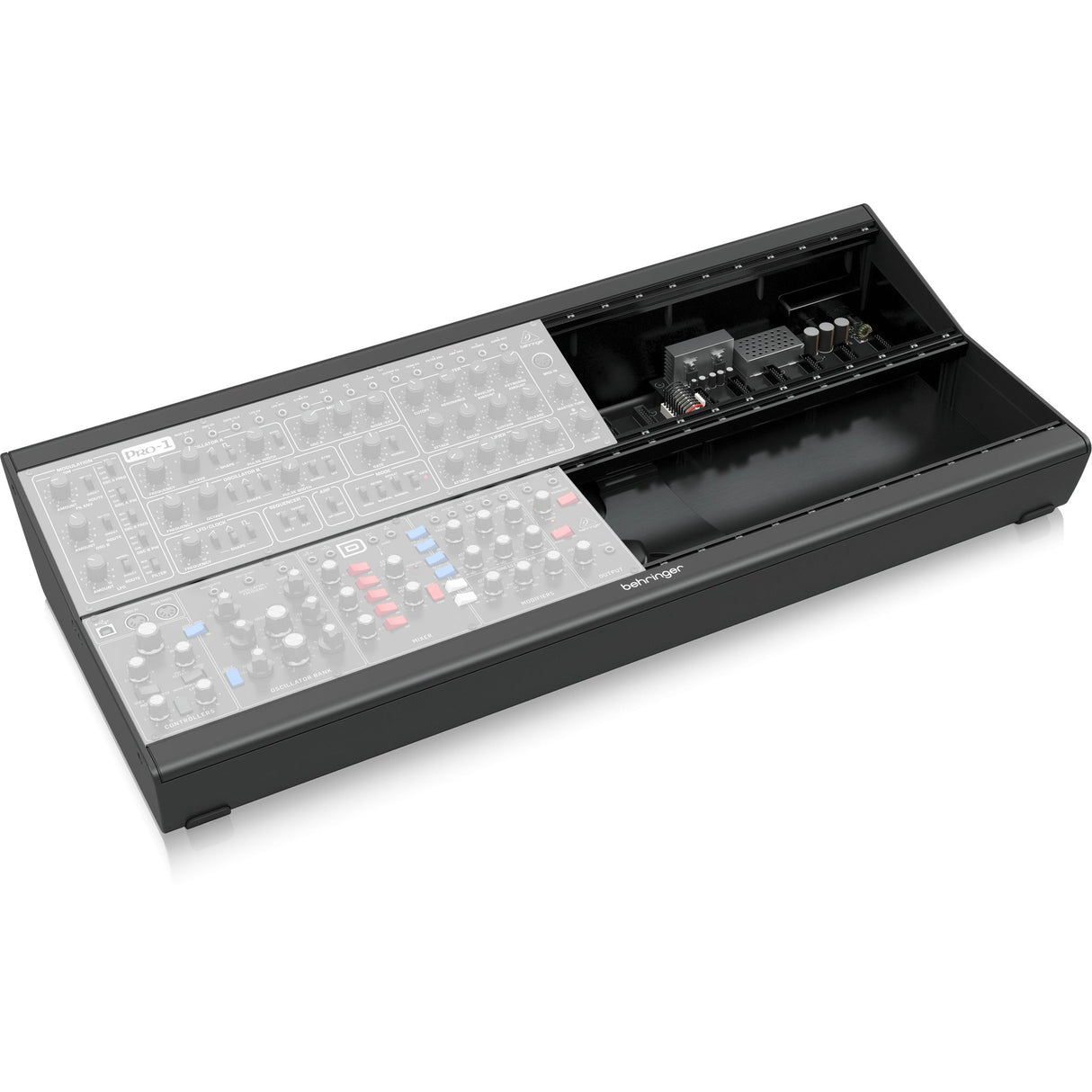 Behringer Eurorack GO Modular Synthesizer Case