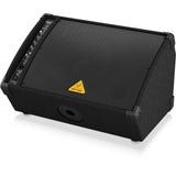 Behringer F1320D Active 300W 2-Way Monitor Speaker System with 12" Woofer, 1" Compression Driver and Feedback Filter