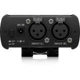 Behringer POWERPLAY P1 Personal In-Ear Monitor Amplifier