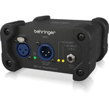 Behringer SC-U StageConnect USB Audio Interface Bridge