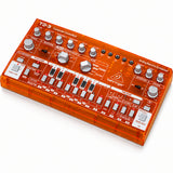 Behringer TD-3-TG Analog Bass Line Synthesizer, Tangerine