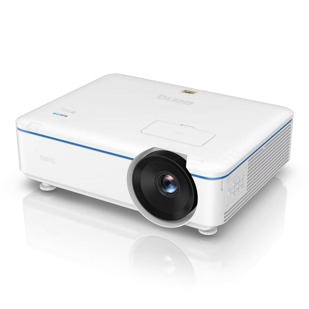 BenQ LK952 4K UHD 5000 ANSI Lumen Installation Projector