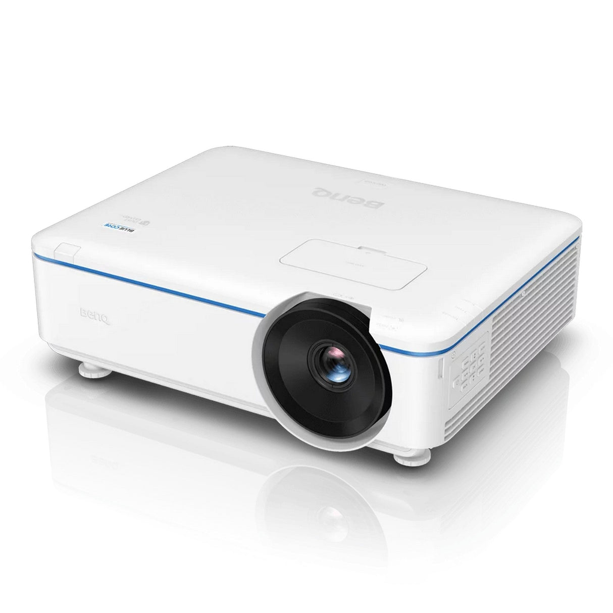 BenQ LU950 WXUGA 5000 ANSI Lumens Installation Laser Projector