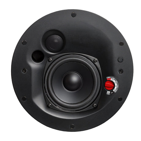 Biamp CM20DTS 2-Way 4.25-Inch Ceiling Loudspeaker Pair