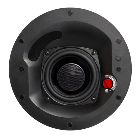 Biamp CM30DTD 2-Way 4.25-Inch Ceiling Loudspeaker Pair