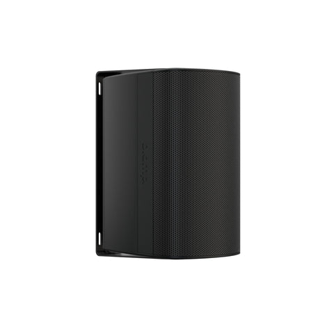 Biamp Desono DX-S5 5-Inch 2-Way High-Output Coaxial Surface Mount Loudspeaker Black Pair
