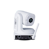 BirdDog X1 Full HD 1080p 30x Optical Zoom PTZ Camera