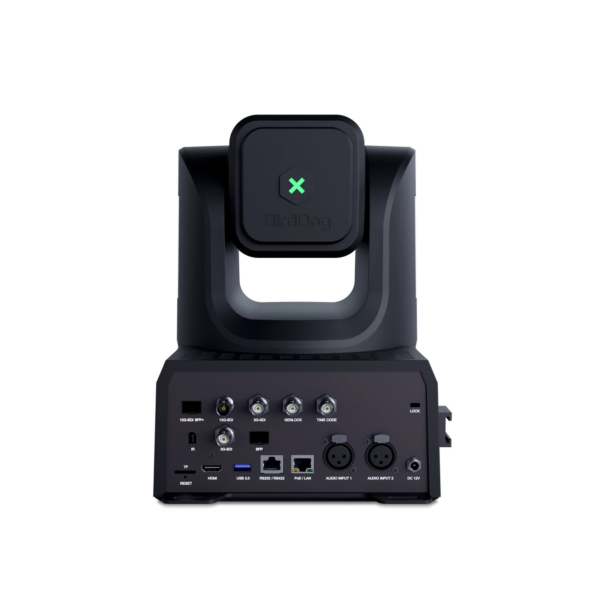 BirdDog XL Ultra 4K60 20x Optical Zoom PTZ Camera