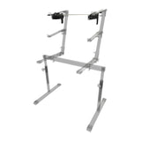 Black Panther Sapucaia UM 19-Inch Rack Shelf Add-On, 1RU