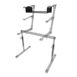 Black Panther Sapucaia Dois 19-Inch Rack Shelf Add-On, 2RU