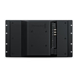 Blackmagic Design SmartView 4K G3 Ultra HD Broadcast Monitor, 12G-SDI/SMPTE-2110 IP