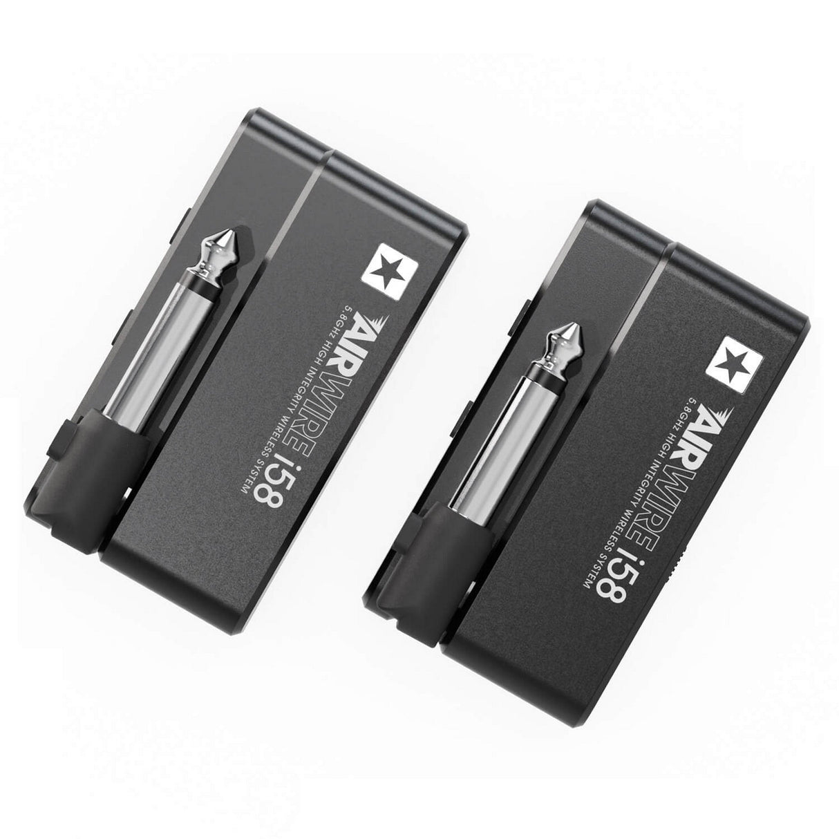 Blackstar AIRWIRE i58 5.8GHz Wireless Instrument System