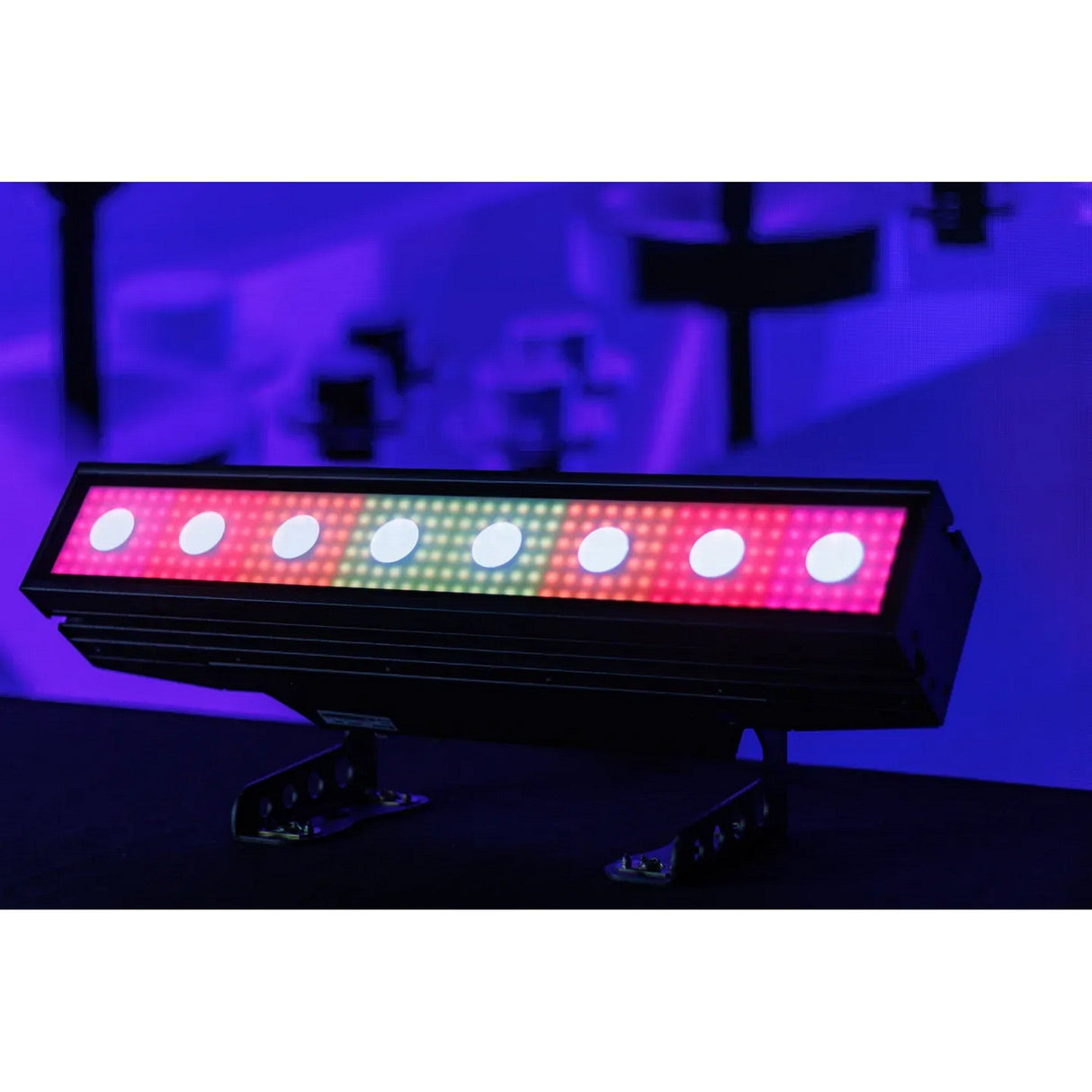 Blizzard Lighting Infinipix Arcade LED Lighting Fixture