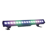 Blizzard Lighting STICKnado Hammerhead RGBL LED Lighting Bar