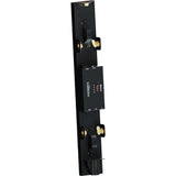 Blizzard Lighting InfiniPix Lil Spektro Modular-Designed 3-in-1 RGB LED Effect and Tripod Stand