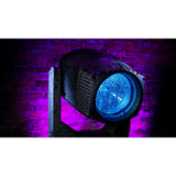 Blizzard Lighting Typhon IP Profile 1000 IP66 LED Moving Head Light Fixture, 1000W