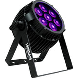 Blizzard Lighting TOURnado RGBALC 7x 20W RGBALC 6-in-1 LED Fixture