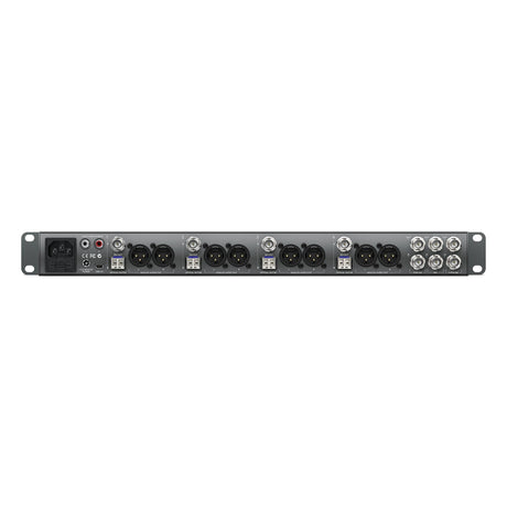 Blackmagic Design ATEM Studio Converter 2 4x Optical Fiber Converter