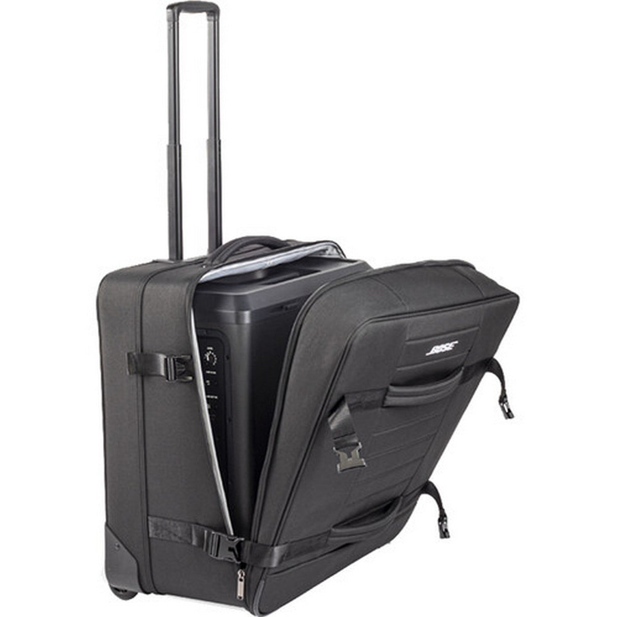 Bose Black Roller Bag for Sub1