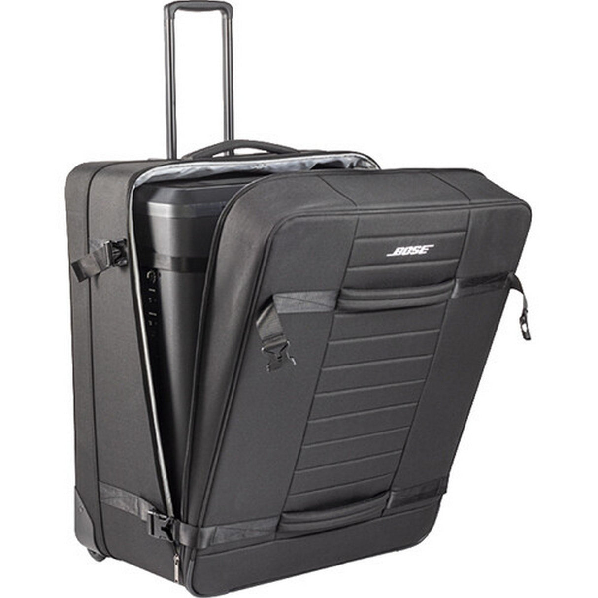 Bose Black Roller Bag for Sub2