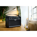 BOSS Katana-Mini X 10W Portable Guitar Amplifier