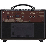 BOSS AC-22LX 10W Stereo Acoustic Guitar Amplifier