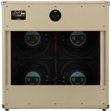 Roland Blues Cube Cabinet410 100W 4x10 Guitar Speaker Cabinet